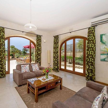 The Olives Holiday Home San Lawrenz Exterior foto